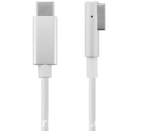 Usb C To Magsafe 2 And 1